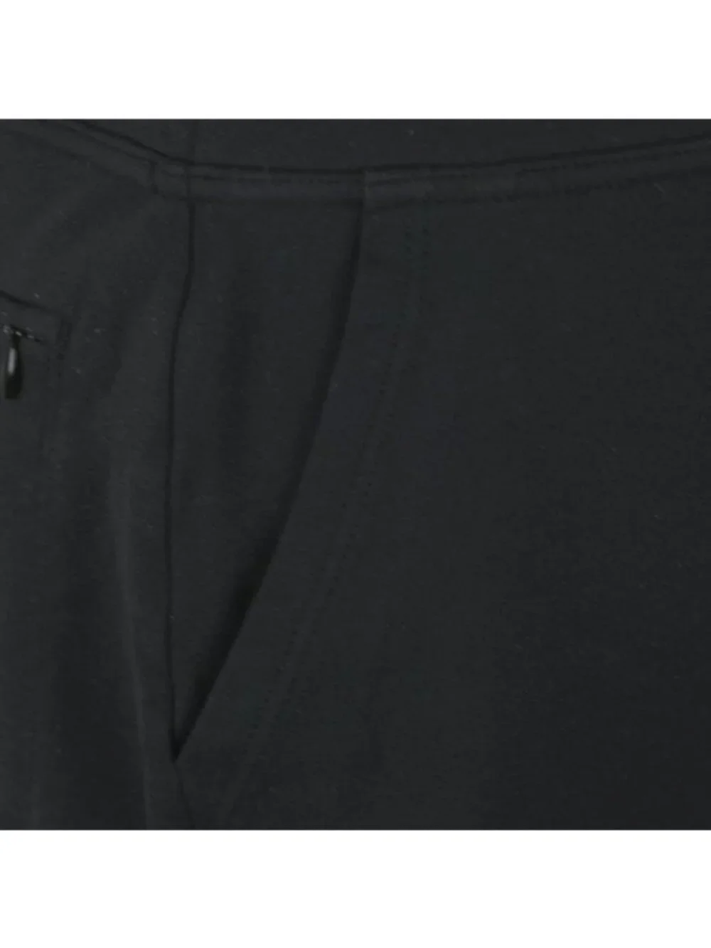 FootJoy Women's Small Black Knit Pull On High Rise Activewear Skort